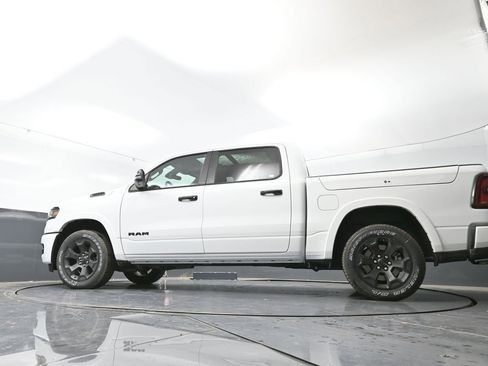 New 2026 RAM 1500 Big Horn image 43