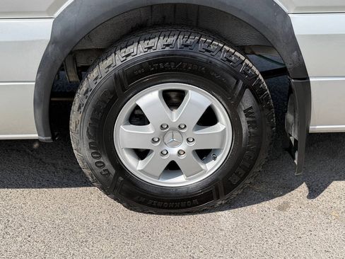 Used 2013 Mercedes-Benz Sprinter 2500 w/ Mobility Prep Pkg image 18
