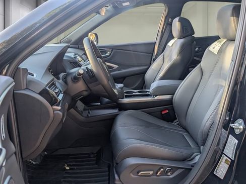 New 2026 Acura RDX SH-AWD image 6