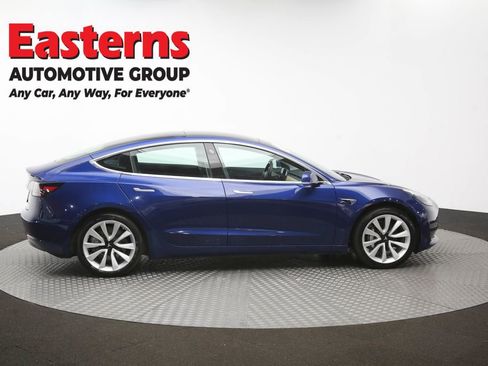 Used 2019 Tesla Model 3 Long Range AWD/4WD image 38