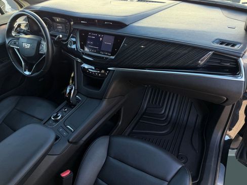 Certified 2023 Cadillac XT6 Premium Luxury image 29