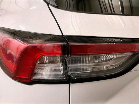 Used 2022 Ford Escape S image 28