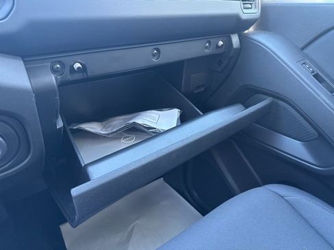 Used 2024 Nissan Frontier S w/ S Utility Package image 24