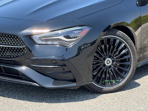 Certified 2026 Mercedes-Benz CLA 250 image 4