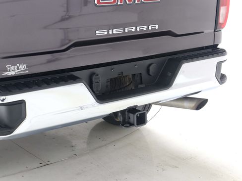 Used 2021 GMC Sierra 3500 4x4 Crew Cab w/ Convenience Package image 10