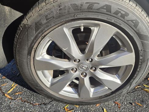 Used 2015 Acura MDX SH-AWD w/ Advance Package image 11