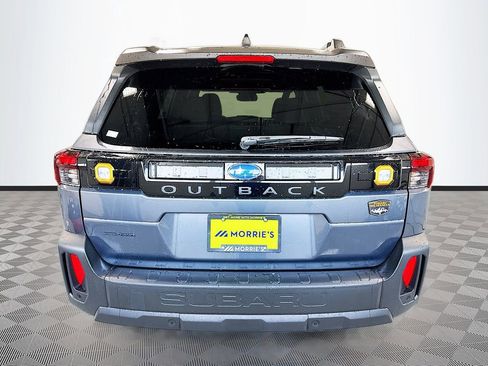 New 2026 Subaru Outback Wilderness AWD/4WD image 34