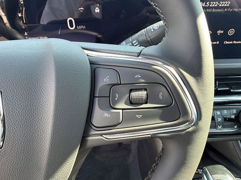 New 2026 Buick Envista Sport Touring w/ Convenience I Package image 27