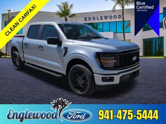Certified 2024 Ford F150 STX w/ STX Black Appearance Package video 1