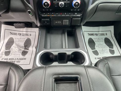 Used 2020 GMC Sierra 1500 SLT w/ SLT Premium Plus Package image 22