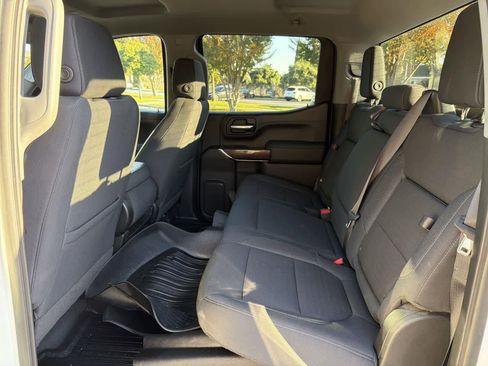 Used 2021 GMC Sierra 1500 Elevation image 28