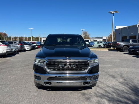 Used 2022 RAM 1500 Limited image 3