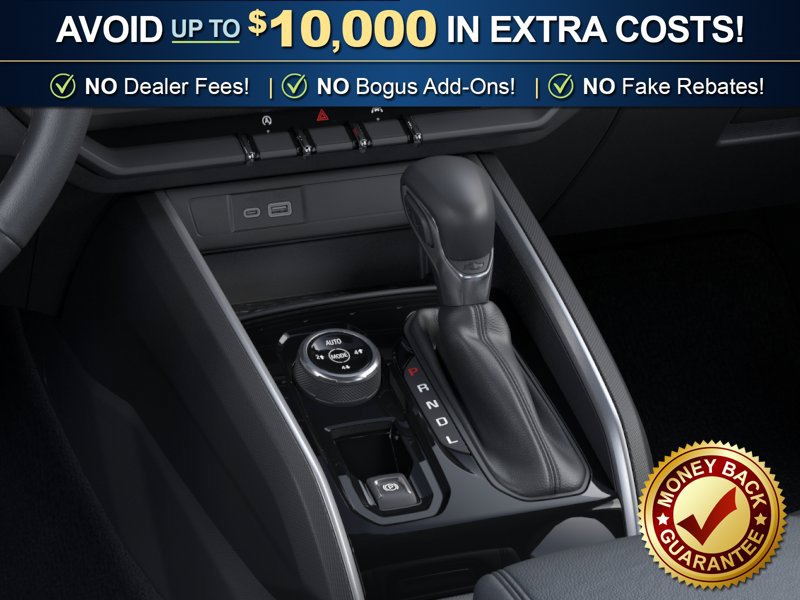 New 2026 Chevrolet Colorado Trail Boss AWD/4WD image 28