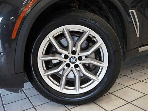 Used 2022 BMW X5 xDrive40i image 62