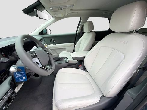 New 2026 Hyundai Ioniq 5 Limited RWD image 22