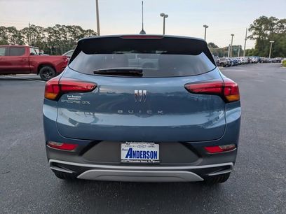 New 2026 Buick Encore GX Preferred w/ Comfort Package