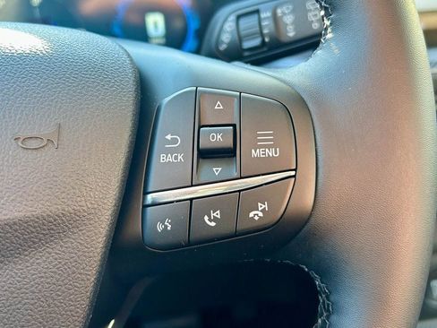 New 2025 Ford Bronco Sport Outer Banks AWD/4WD image 28