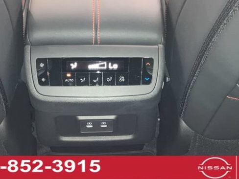 New 2026 Nissan Pathfinder Rock Creek w/ Rock Creek Premium Package AWD/4WD image 41