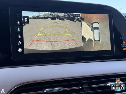 Used 2022 Hyundai Palisade Limited image 21