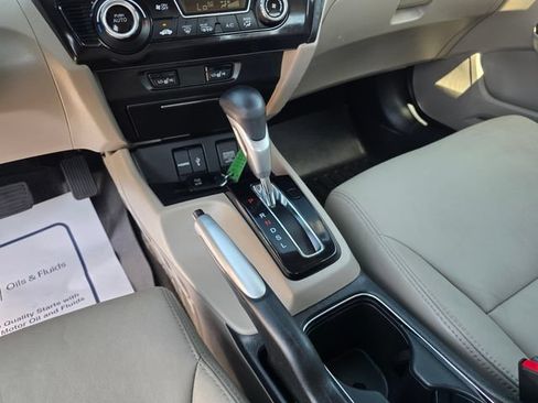 Used 2014 Honda Civic EX-L image 18