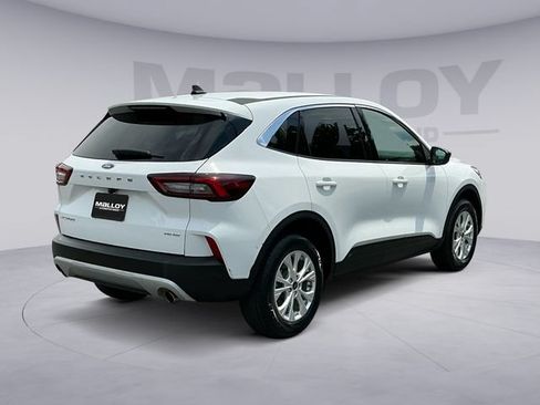 Used 2024 Ford Escape Active AWD/4WD image 5