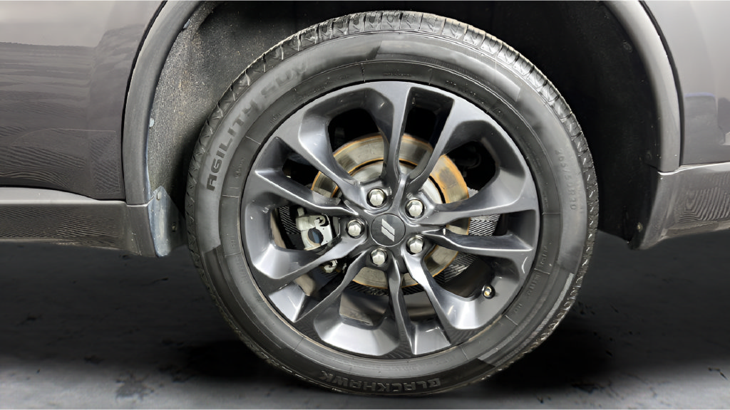 Used 2021 Dodge Durango GT AWD/4WD image 47