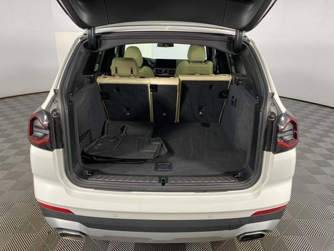 Certified 2023 BMW X3 xDrive30i w/ Premium Package image 26