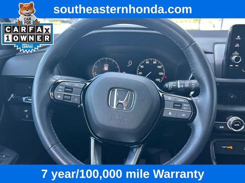 Used 2024 Honda CR-V EX-L image 20