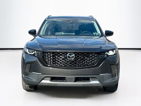 Used 2023 MAZDA CX-50 AWD 2.5 Turbo w/ Cargo Package image 2