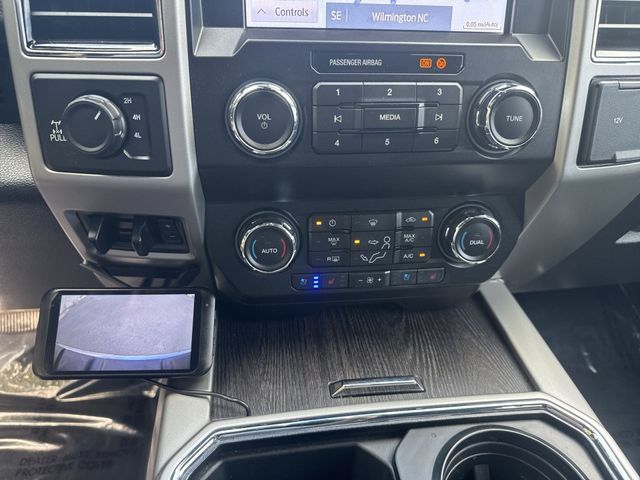 Used 2021 Ford F250 Lariat w/ Chrome Package AWD/4WD image 25