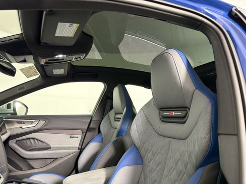 New 2026 Audi S5 Prestige AWD/4WD image 20