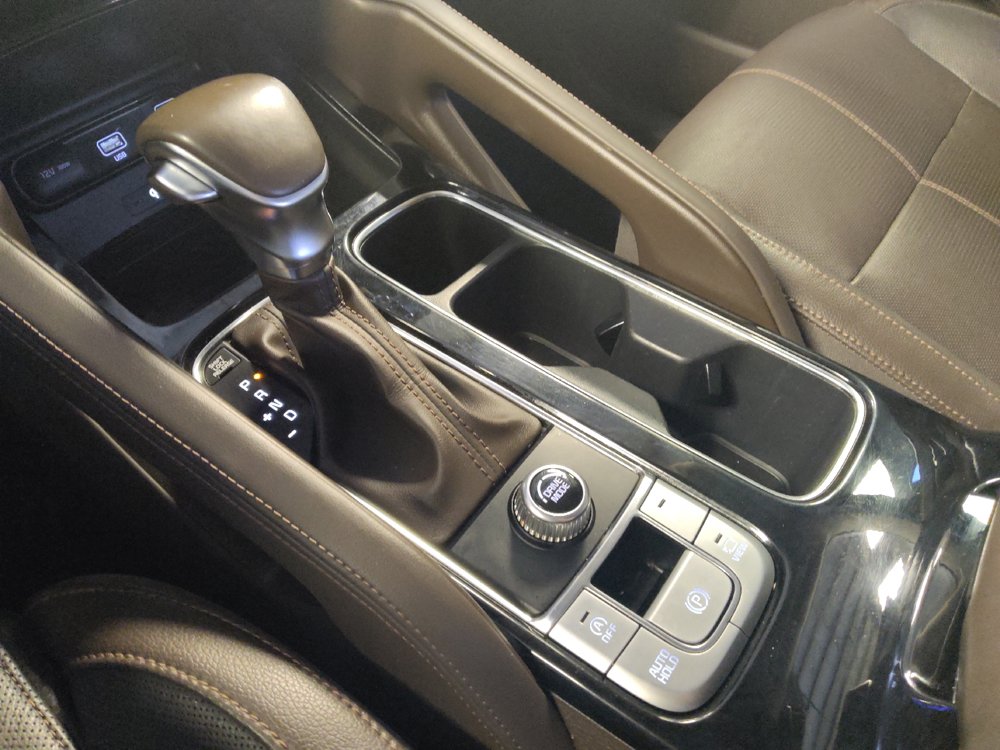 Used 2022 Kia Telluride SX w/ Towing Package FWD image 26