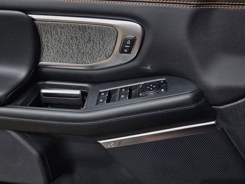 New 2026 Ford Expedition Tremor image 15