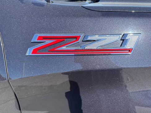 Used 2022 Chevrolet Silverado 1500 LTZ image 7