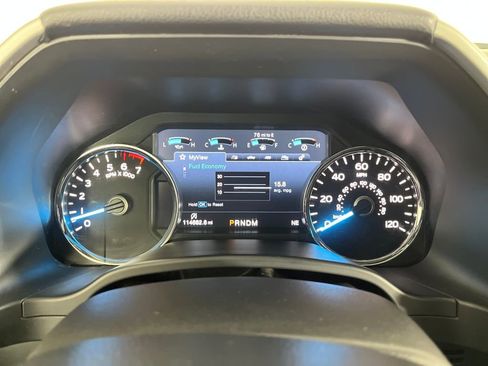 Used 2018 Ford F150 Lariat image 19