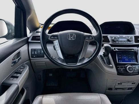 Used 2016 Honda Odyssey EX-L image 26