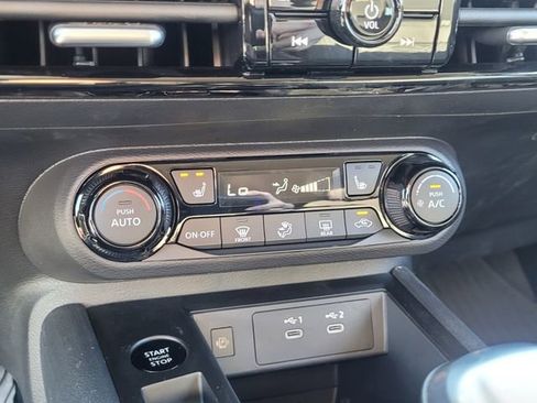 New 2026 Nissan Kicks SV w/ Cold Weather Package FWD image 14