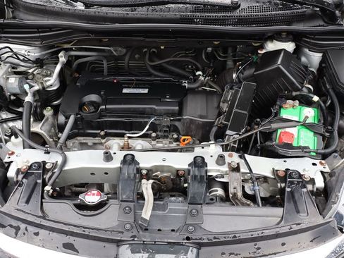 Used 2016 Honda CR-V LX image 38