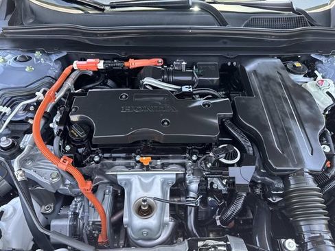 Used 2022 Honda Accord Touring image 38