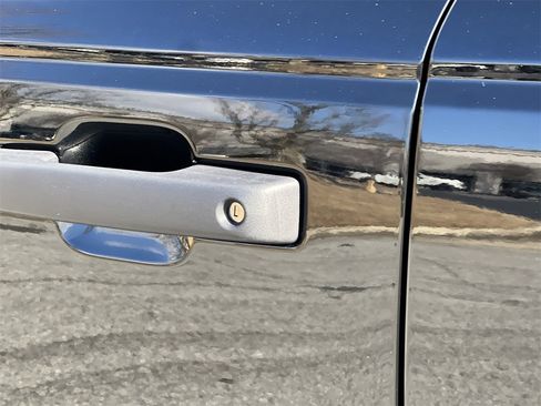 New 2025 Ford Bronco 4-Door image 24