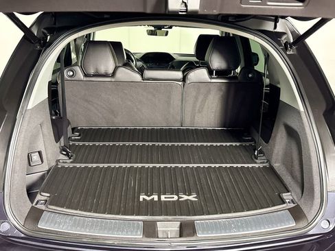 Used 2020 Acura MDX SH-AWD w/ Technology Package image 22
