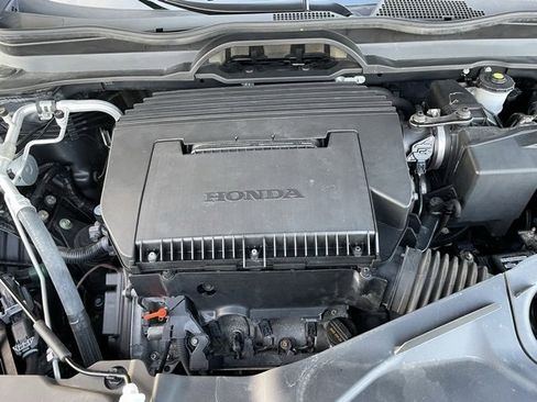 Used 2024 Honda Pilot EX-L image 32