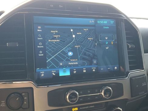 Used 2022 Ford F250 Lariat w/ Lariat Ultimate Package image 31