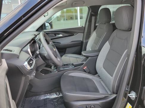 Used 2023 Chevrolet TrailBlazer LT image 16