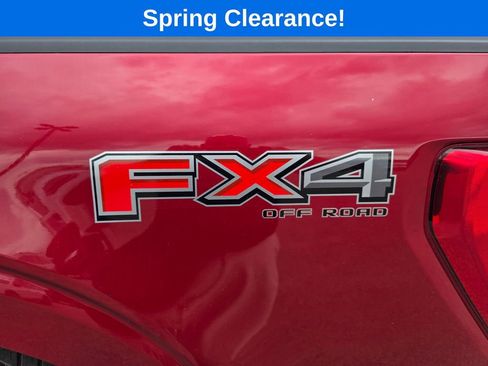 Certified 2022 Ford F150 XLT w/ Equipment Group 302A High AWD/4WD image 15