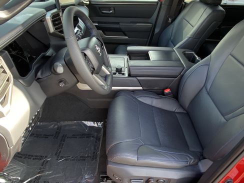 Certified 2026 Toyota Sequoia Platinum image 29