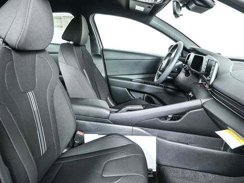 New 2026 Hyundai Elantra Sport image 64