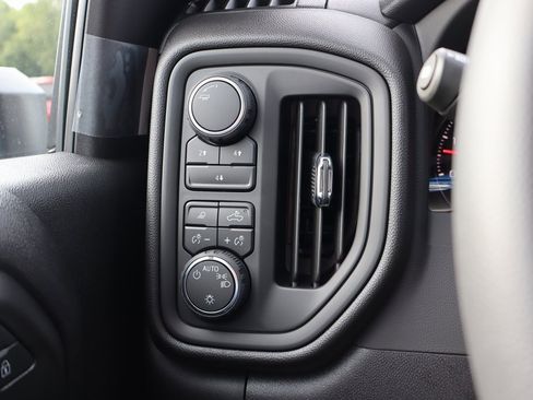 New 2025 Chevrolet Silverado 2500 Custom w/ Custom Value Package image 8