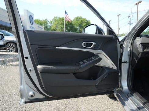 Certified 2024 Acura Integra A-Spec FWD image 16