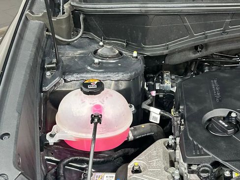 Used 2023 Hyundai Tucson Limited image 86